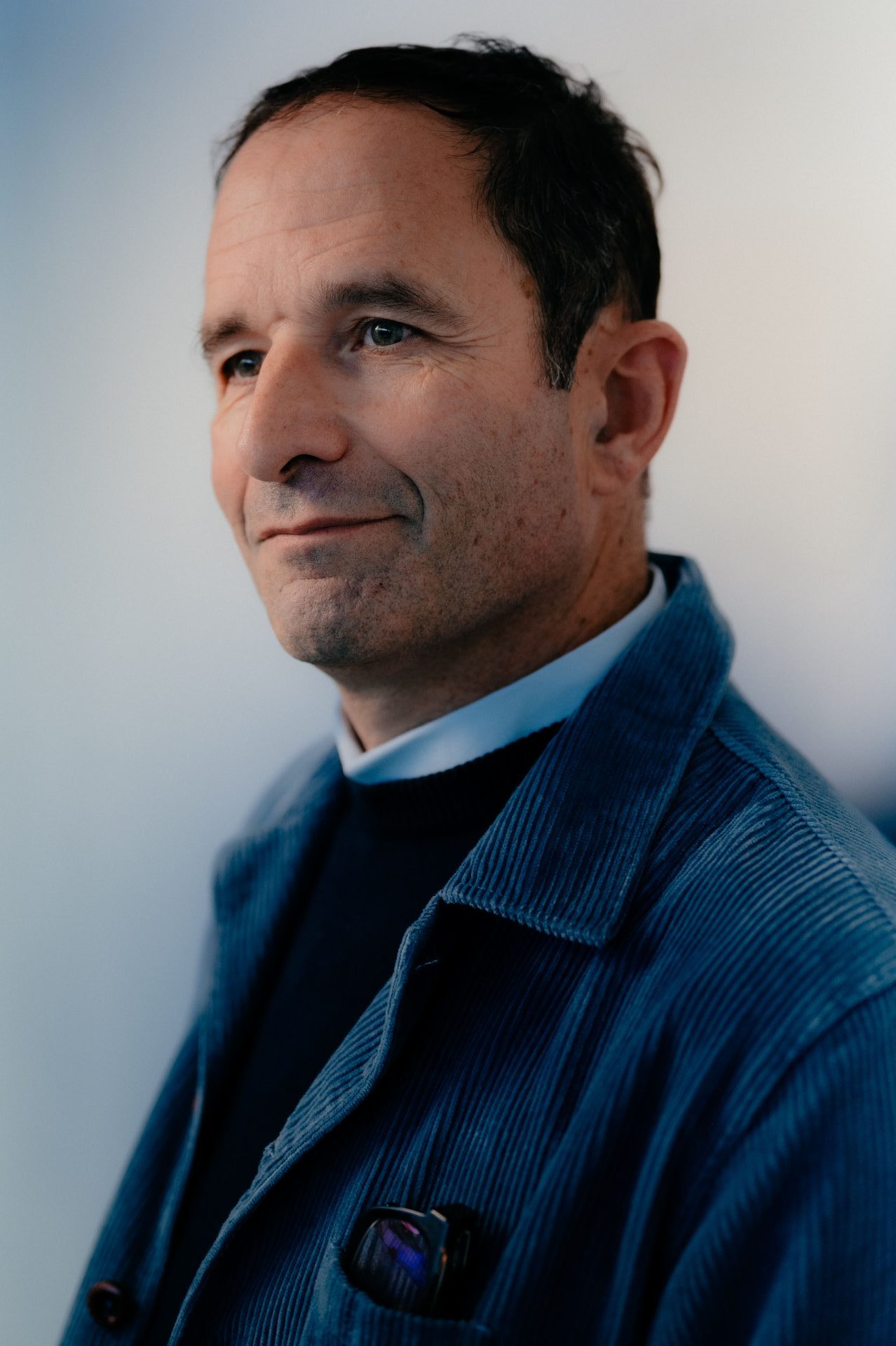 Benoît Hamon