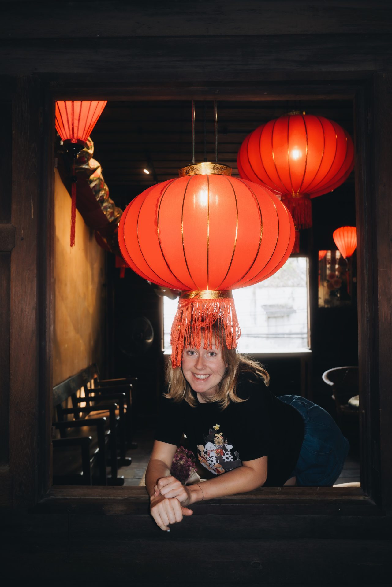 Jenny Letellier : rire et chanson (et cinéma)