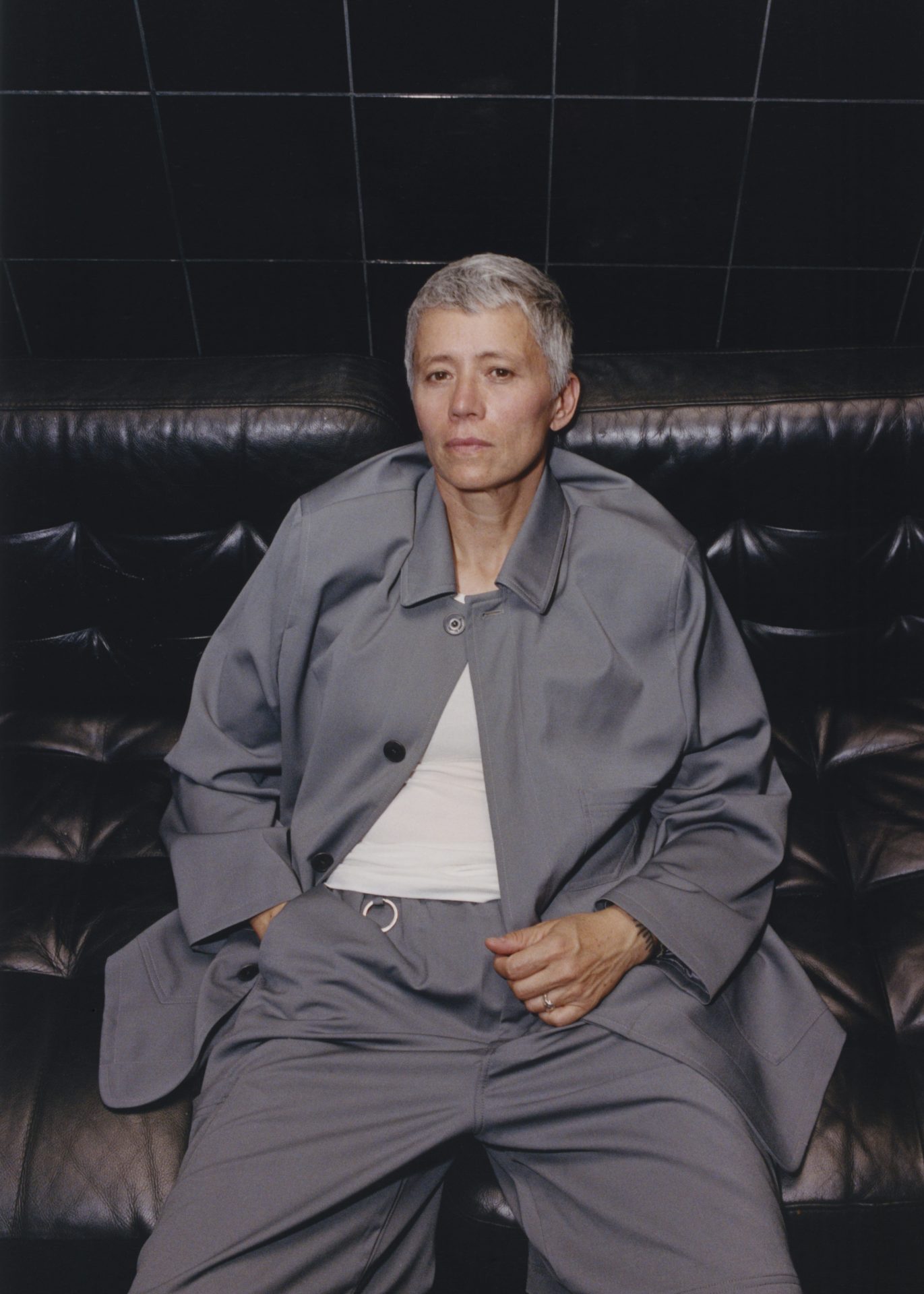 Jen Cardini, Saint·e patron·ne