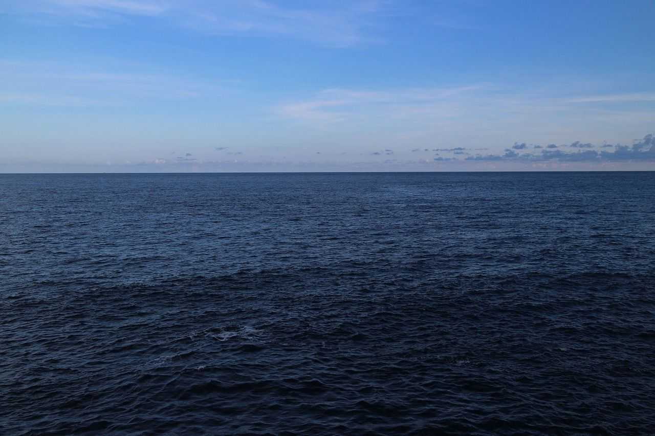 Picture for Cinq périls sur l’océan article